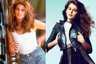 Những cô công chúa xinh đẹp nức tiếng của các sao Hollywood