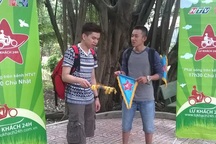 Hoàng Tôn bất ngờ “đối đầu” cùng Rapper Kay Trần