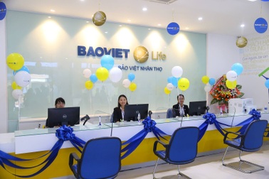 Bảo Việt Nhân thọ dẫn đầu thị trường 9 tháng liên tiếp