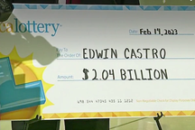 Lộ danh tính người trúng độc đắc "khủng" nhất trong lịch sử thế giới