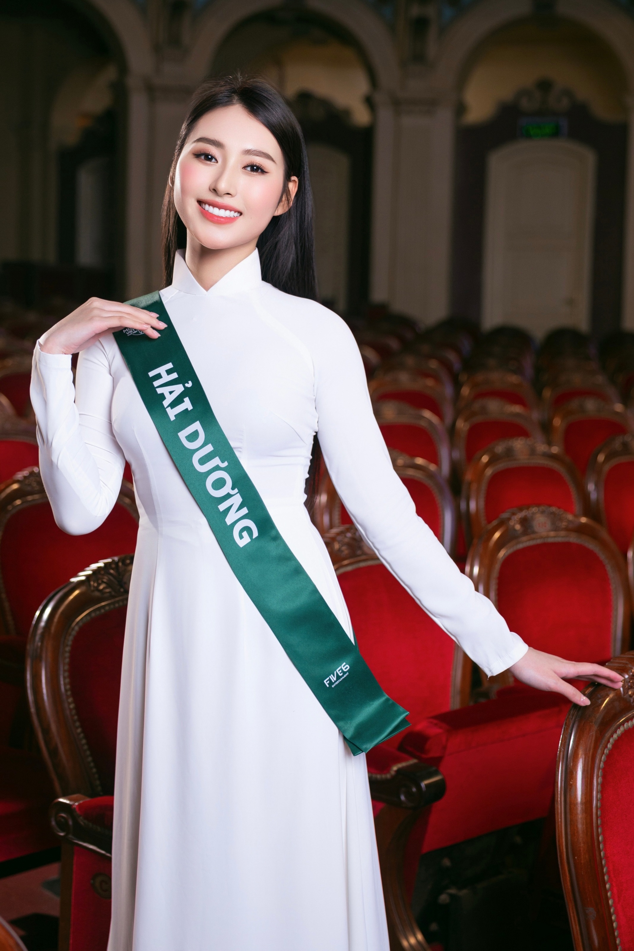 Bảy cô gái sắc vóc nổi bật, hình thể gợi cảm tại Hoa hậu Trái đất Việt Nam - 7 Bảy cô gái sắc vóc nổi bật, hình thể gợi cảm tại Hoa hậu Trái đất Việt Nam - 7