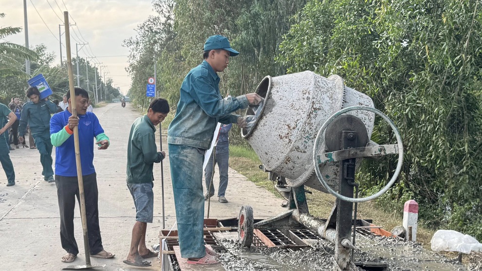 Gần 1.000 tỷ đồng phát triển kinh tế, xã hội vùng đồng bào dân tộc thiểu số - 1