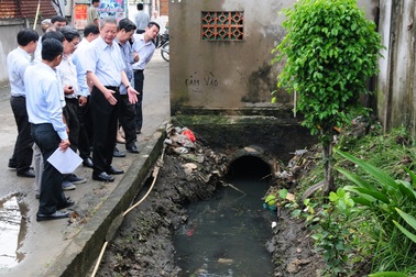 Không quản được địa bàn, cán bộ “xứng đáng” bị kỷ luật