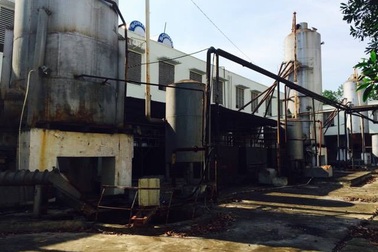 Lại một dự án "nghìn tỷ" bỏ hoang: Phó Thủ tướng yêu cầu thanh tra vào cuộc