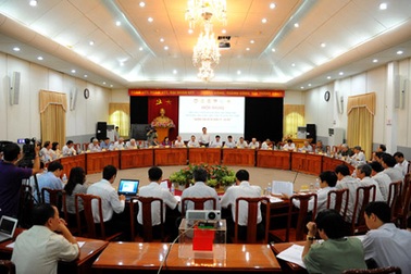 Hiến kế an dân, ổn định và phát triển đất nước