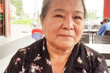 Sóc Trăng: Gian nan đòi quyền lợi của người phụ nữ 70 tuổi!