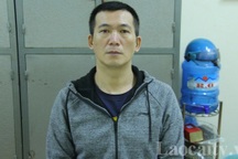 Bị truy nã, đối tượng người Trung Quốc vào Sài Gòn lẩn trốn