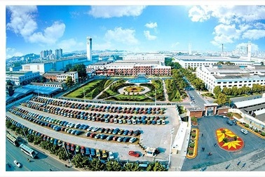 Ông lớn ngành ô tô Trung Quốc và tham vọng với thị trường xe tải Việt Nam