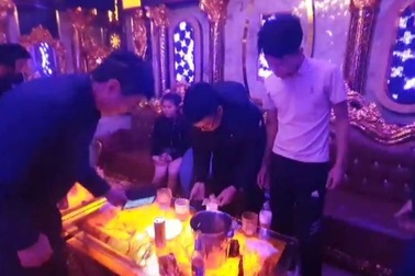 Thành lập đoàn liên ngành, tăng cường kiểm tra các dịch vụ nhạy cảm