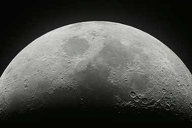 Nhật Bản sẽ xây dựng nhà máy trên Mặt Trăng