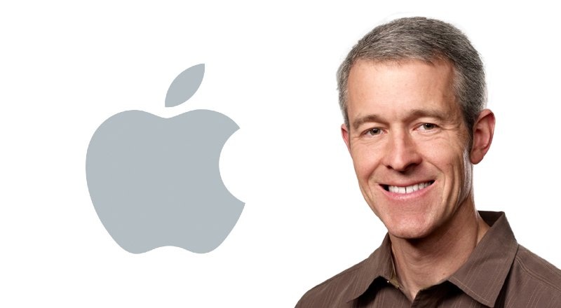 Những gương mặt sáng giá có thể thay Tim Cook ngồi vào ghế CEO tại Apple - 2 Những gương mặt sáng giá có thể thay Tim Cook ngồi vào ghế CEO tại Apple - 2
