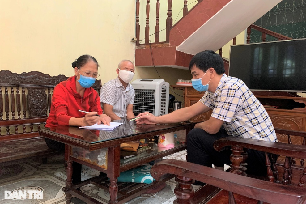 Ninh Bình đạt chỉ tiêu giảm nghèo dù dịch Covid-19 hoành hành - 4 Ninh Bình đạt chỉ tiêu giảm nghèo dù dịch Covid-19 hoành hành - 4