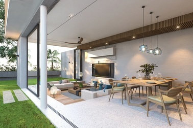 Sailing Club Villas Phu Quoc- Điểm sáng bất động sản đầu năm 2019