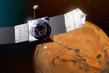 Phi thuyền của NASA đã tránh được một vụ va chạm đáng xấu hổ