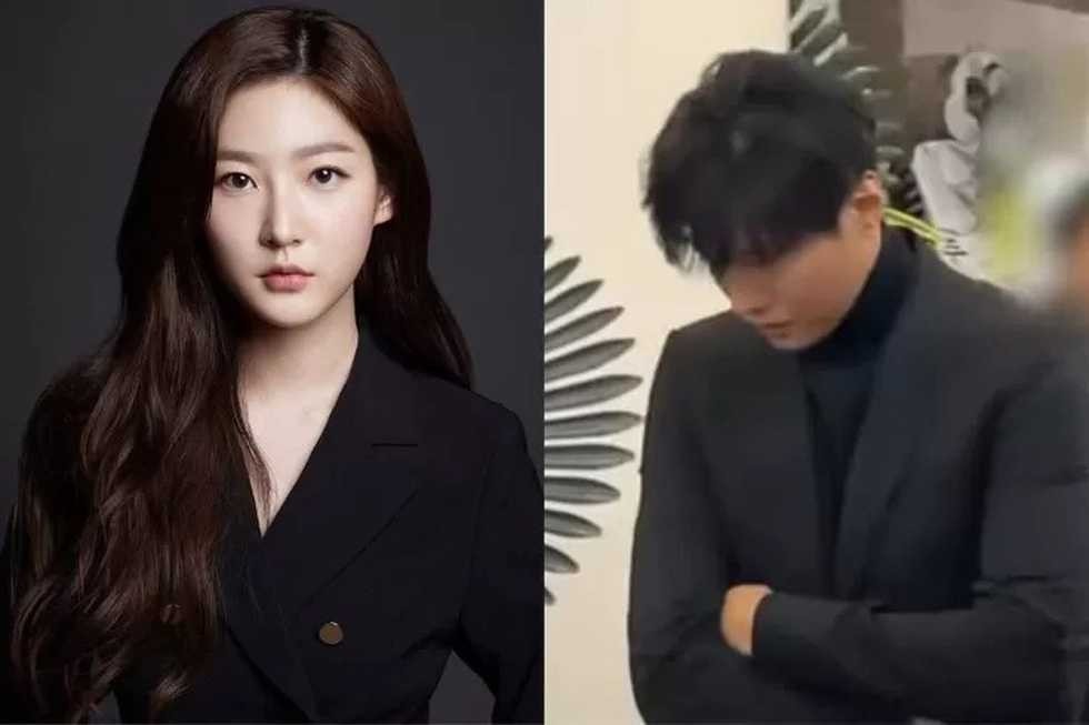 Tài tử Trái tim mùa thu Won Bin: Ông chú có trái tim ấm áp, sống bí ẩn - 5