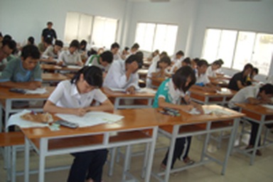 Được 10 điểm thì có thể học trường CĐ nào? 