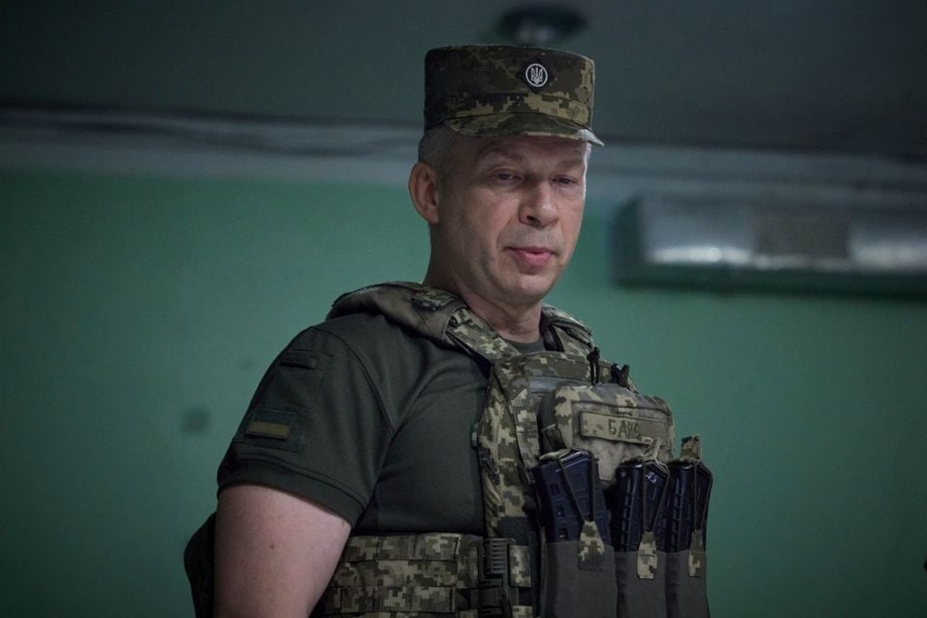 Chiến sự Ukraine 14/4: Nga kiểm soát Berdychi, tuyến phòng thủ Kiev sụp đổ - 6 Chiến sự Ukraine 14/4: Nga kiểm soát Berdychi, tuyến phòng thủ Kiev sụp đổ - 6