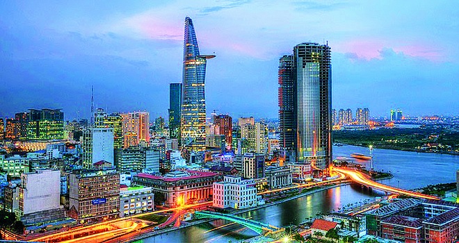 Bộ trưởng Nguyễn Chí Dũng: Không thể một lần nữa lại đi sau... - 11 Bộ trưởng Nguyễn Chí Dũng: Không thể một lần nữa lại đi sau... - 11