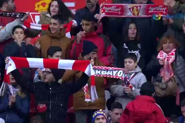 Barcelona hạ gục Sporting Gijon ở vòng 16 La Liga