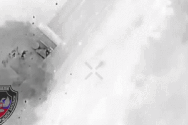 Chiến sự Ukraine 23/8: Giao tranh dữ dội ở Kursk, Kiev tiếp tục đột phá