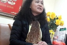 Khai trừ Đảng nguyên Hiệu trưởng, Hiệu phó trường Tiểu học Nam Trung Yên