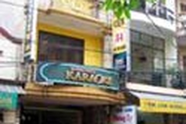 Cấm uống rượu trong phòng karaoke