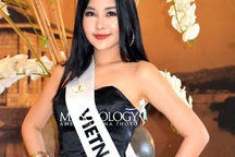 Ngân Anh chính thức nộp đơn khởi kiện Cục Nghệ thuật Biểu diễn