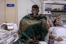 Số ca tử vong leo thang, Ấn Độ đầu tư mạnh "vũ khí" chiến đấu Covid-19