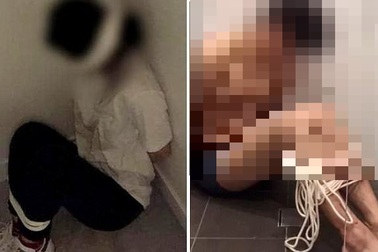 Australia phá âm mưu dàn dựng tống tiền học sinh Trung Quốc