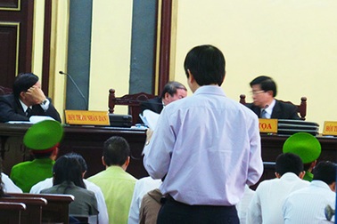 Phiên xử vụ án Huyền Như: Vẫn loay hoay bài toán trách nhiệm