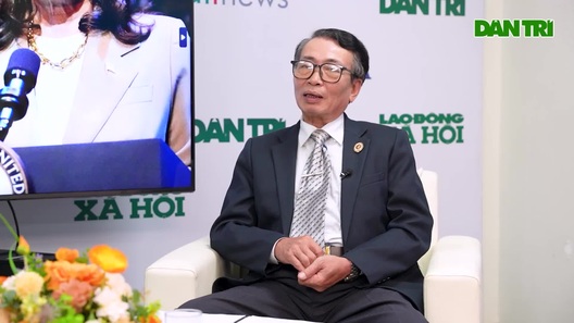 Đại tá Nguyễn Minh Tâm nhận định về bầu cử Mỹ 2024