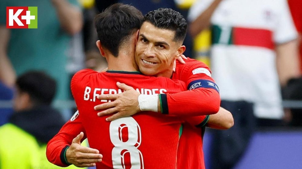 Xem hai giải đấu kịch tính Euro 2024 và Copa America 2024 trên K+ - 4 Xem hai giải đấu kịch tính Euro 2024 và Copa America 2024 trên K+ - 4