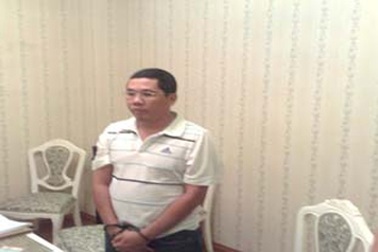 TBT báo Tiền Phong nói về việc nhà báo Hà Phan bị bắt