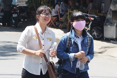 Môn Sinh học - Đề thi và đáp án chính thức THPTQG 2016