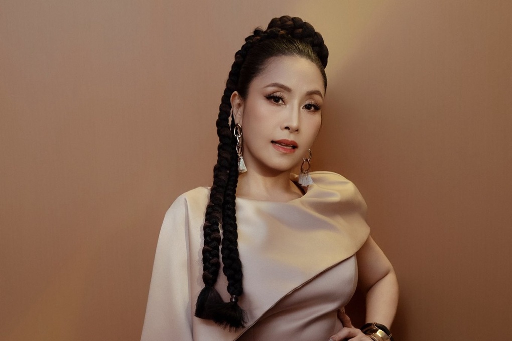 Kiều nữ làng hài kể cuộc sống sau khi sang tên tài sản cho con - 1 Kiều nữ làng hài kể cuộc sống sau khi sang tên tài sản cho con - 1