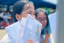 Đề tham khảo các môn thi vào lớp 10 năm 2025 ở TPHCM