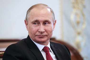 Điện Kremlin lên tiếng về tin đồn người được Tổng thống Putin tin tưởng