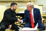 Tổng thống Ukraine tiết lộ nội dung điện đàm với người đồng cấp Mỹ