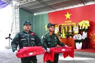 Đã tìm thấy 571 bộ hài cốt liệt sĩ ở Công viên Lê Thị Riêng