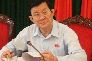 "Việc quy hoạch, chỉnh trang đô thị phải bảo đảm lợi ích của dân"