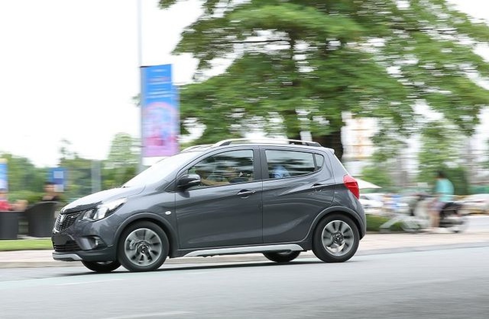 Nhu cầu đi lại đầu năm tăng cao, cháy xe từ quê lên phố - 1 Nhu cầu đi lại đầu năm tăng cao, cháy xe từ quê lên phố - 1