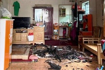 Điều tra vụ cháy khiến đôi nam nữ thương vong