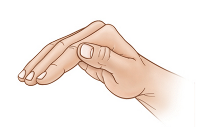 Tranh cãi clip bé sơ sinh bị vỗ lưng “bồm bộp” - 2