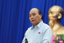 Chủ tịch nước: Thể chế, cơ chế hiện tại đã chật hẹp với siêu đô thị TPHCM