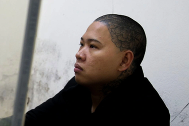 Bí mật hình xăm của ông trùm đường dây cá độ