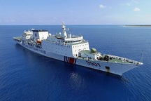 Chuyên gia Nga: Hành động của Trung Quốc trên Biển Đông là phi pháp