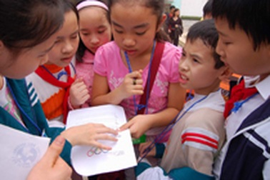 Nỗ lực “hạ hỏa” tuyển sinh của ngành giáo dục TPHCM 