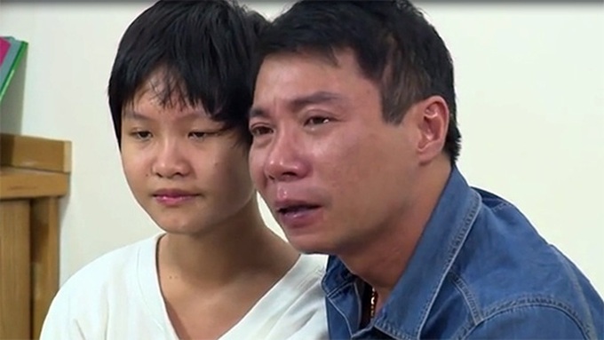 Những điều “khó tin” về NSND Công Lý và nỗi sợ khiến nhiều người phải bật cười - Ảnh 4. Những điều “khó tin” về NSND Công Lý và nỗi sợ khiến nhiều người phải bật cười - Ảnh 4.