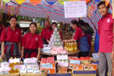 “Đánh quân” đến với Kon Tum 