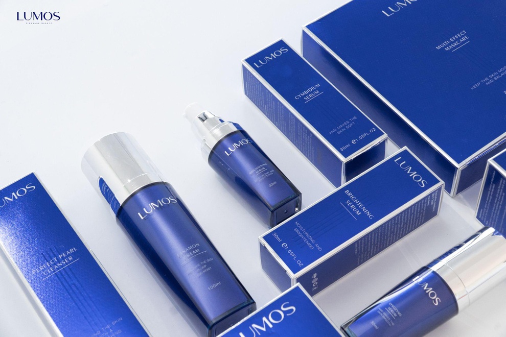 Lumos - bí quyết chinh phục tín đồ làm đẹp - 3 Lumos - bí quyết chinh phục tín đồ làm đẹp - 3